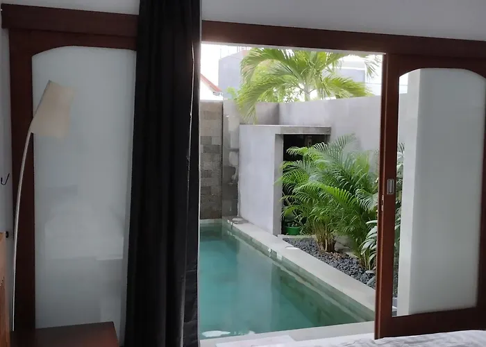 Villa Beauteous *