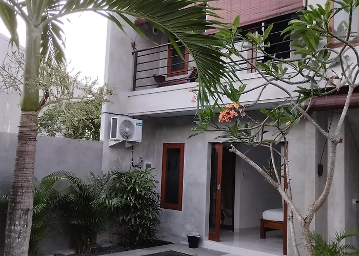 Beauteous Villa *
