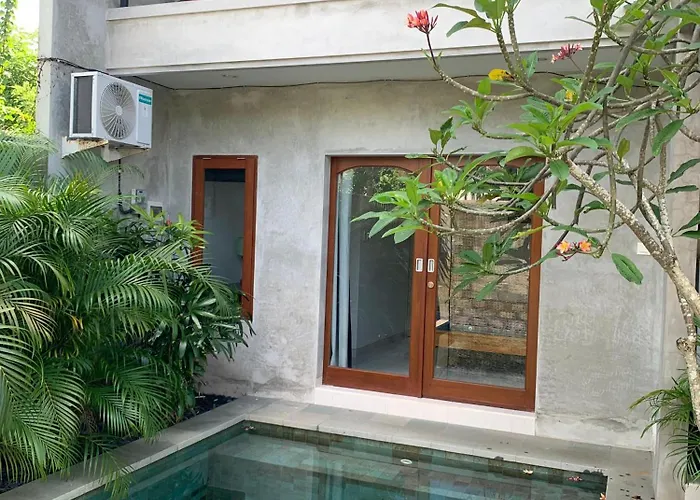 Beauteous Villa